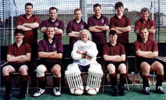 1999 State League 4 Men